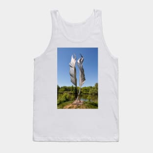 Persistance Intemporelle Tank Top